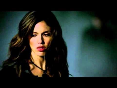 Trailer-Vorschau: Vampire Diaries