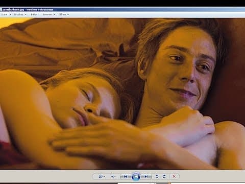 Trailer-Vorschau: Zärtlichkeit