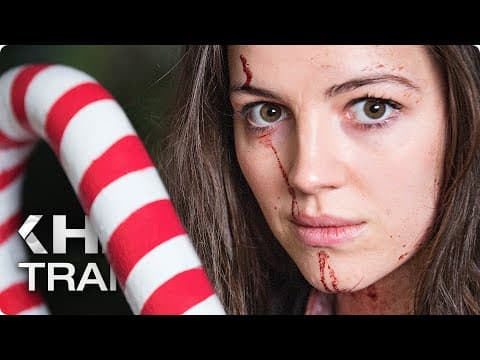 Trailer-Vorschau: Anna und die Apokalypse