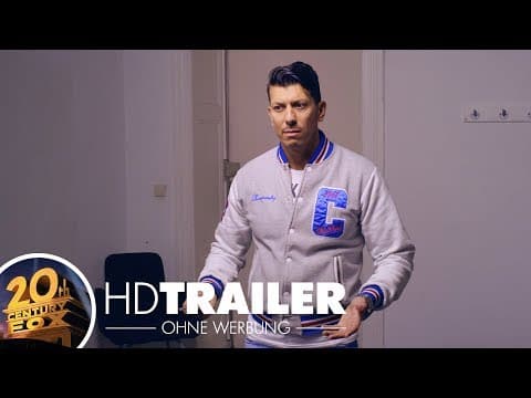 Trailer-Vorschau: Hollywoodtürke