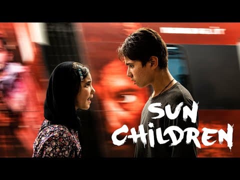 Trailer-Vorschau: Sun Children