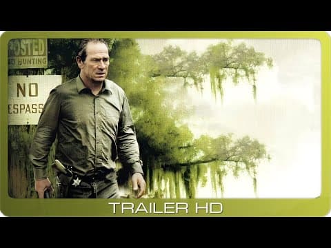 Trailer-Vorschau: In the Electric Mist - Mord in Louisiana