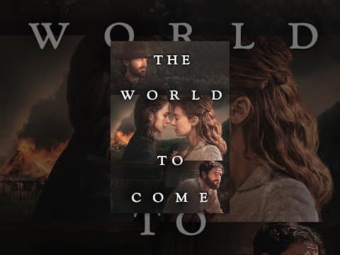 Trailer-Vorschau: The World to Come