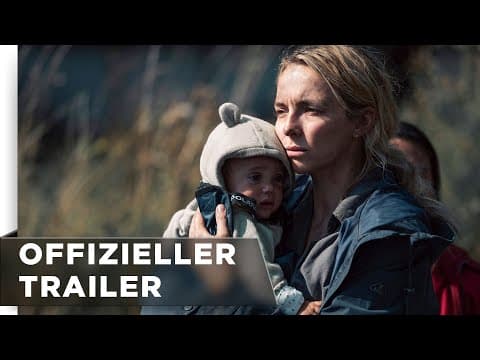 Trailer-Vorschau: The End We Start From
