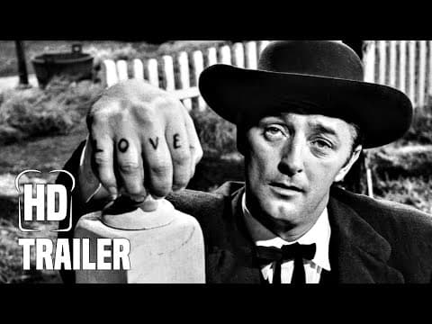 Trailer-Vorschau: Die Nacht des Jägers