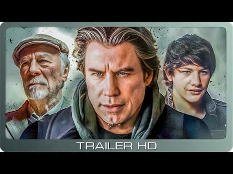 Trailer-Vorschau: Der Auftrag