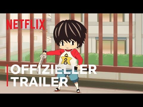 Trailer-Vorschau: Kotaro Lives Alone