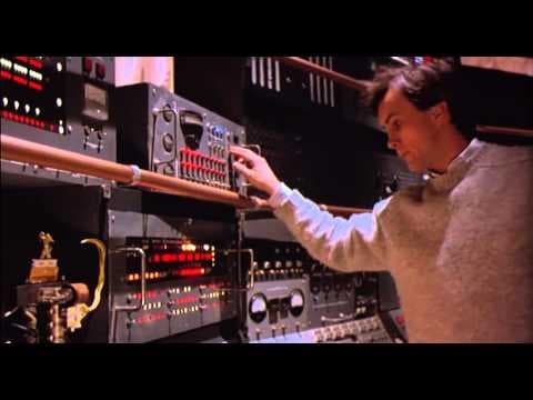 Trailer-Vorschau: From Beyond - Aliens des Grauens