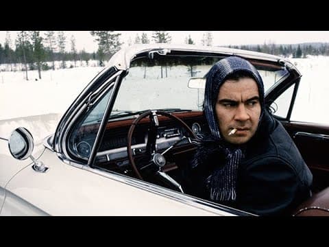Trailer-Vorschau: Ariel - Abgebrannt in Helsinki