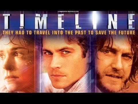 Trailer-Vorschau: Timeline