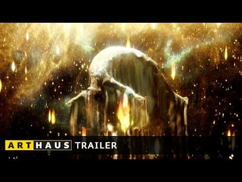 Trailer-Vorschau: The Fountain
