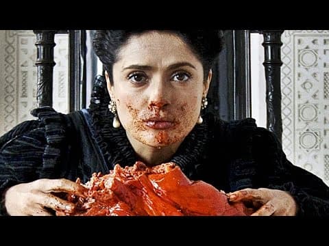 Trailer-Vorschau: Das Märchen der Märchen