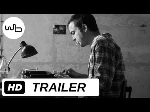 Trailer-Vorschau: Lieber Thomas