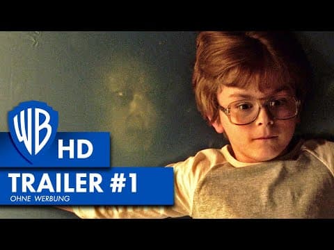 Trailer-Vorschau: Conjuring 3: Im Bann des Teufels