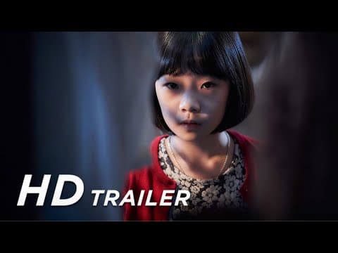 Trailer-Vorschau: The Closet