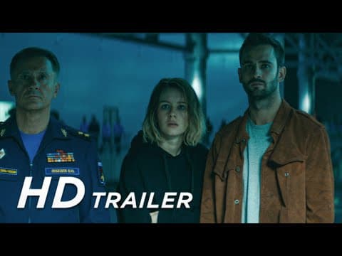 Trailer-Vorschau: Attraction 2: Invasion