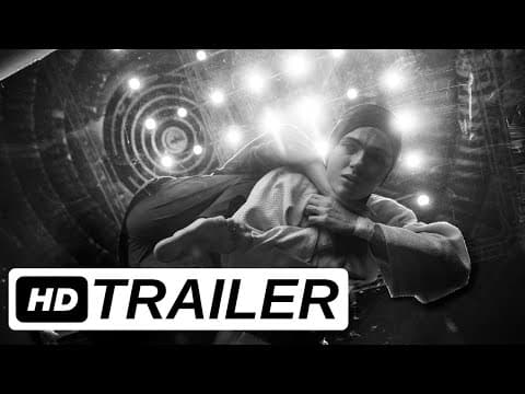 Trailer-Vorschau: Tatami