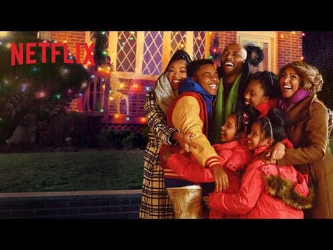 Trailer-Vorschau: Holiday Rush