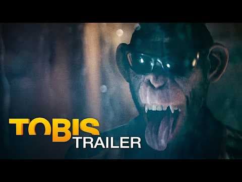Trailer-Vorschau: Better Man - Die Robbie Williams Story