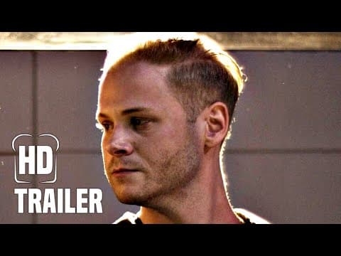 Trailer-Vorschau: Solitary