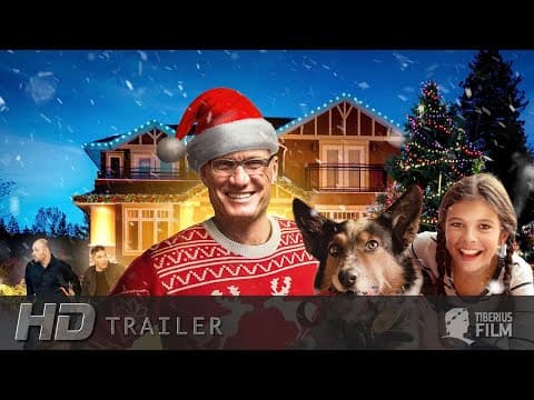 Trailer-Vorschau: Hunde - Allein zu Haus
