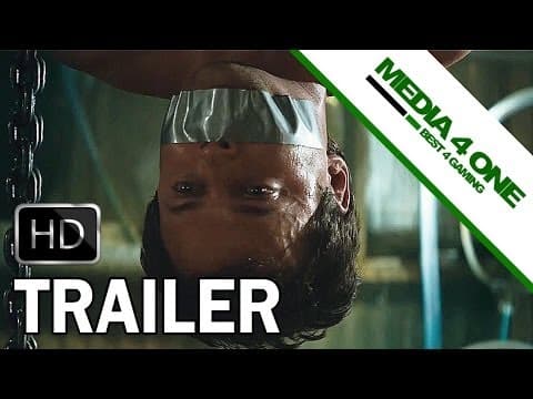 Trailer-Vorschau: 100 Bloody Acres