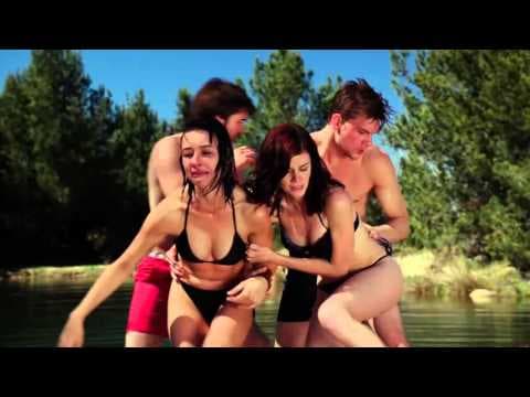 Trailer-Vorschau: Zombiber