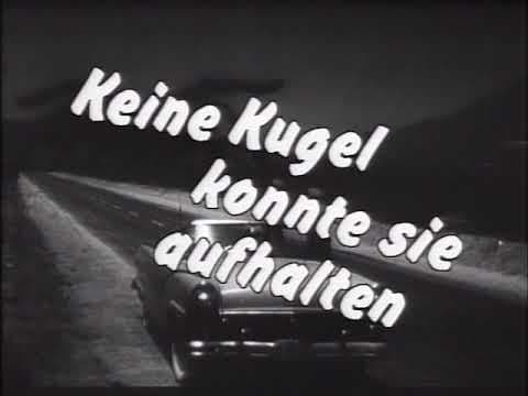 Trailer-Vorschau: Tarantula
