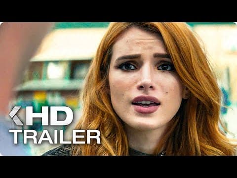 Trailer-Vorschau: Ride