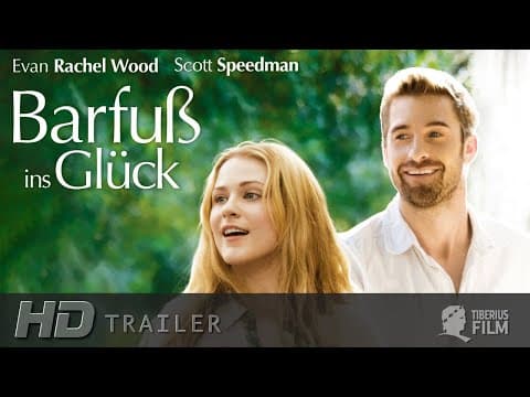 Trailer-Vorschau: Barfuß ins Glück