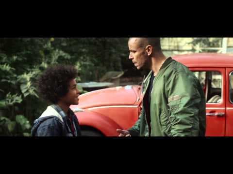 Trailer-Vorschau: Heart of a Lion
