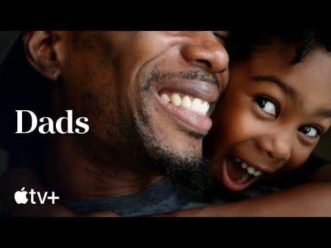 Trailer-Vorschau: Dads