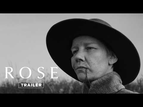 Trailer-Vorschau: Rose