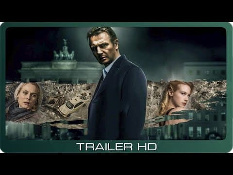 Trailer-Vorschau: Unknown Identity