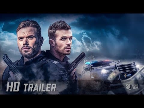 Trailer-Vorschau: Desert Dawn - Es gibt kein zurück