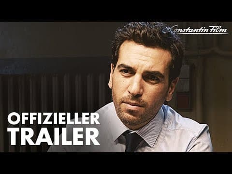 Trailer-Vorschau: Der Fall Collini