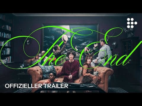 Trailer-Vorschau: The End