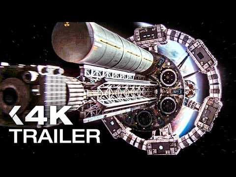 Trailer-Vorschau: U Are the Universe
