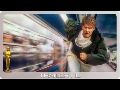 Trailer-Vorschau: Auf der Flucht