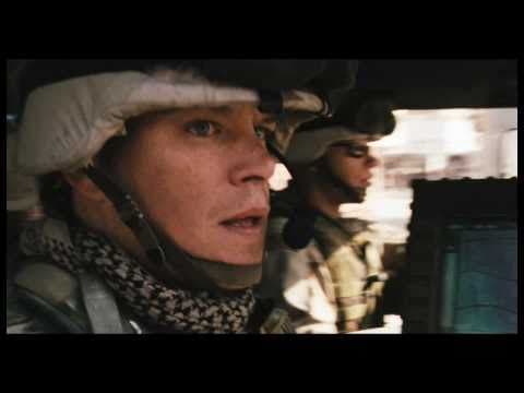 Trailer-Vorschau: Green Zone