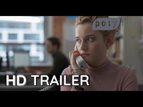 Trailer-Vorschau: The Assistant