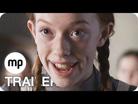 Trailer-Vorschau: Anne with an E