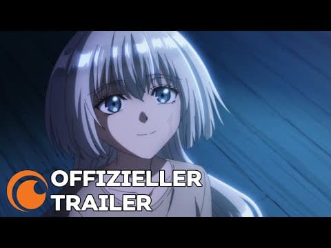 Trailer-Vorschau: The Tale of the Outcasts