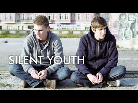 Trailer-Vorschau: Silent Youth