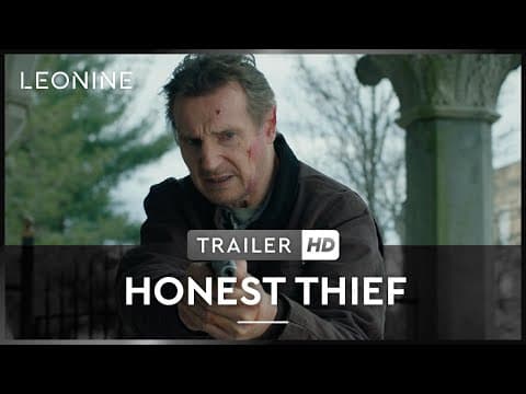 Trailer-Vorschau: Honest Thief - Ein fauler Deal