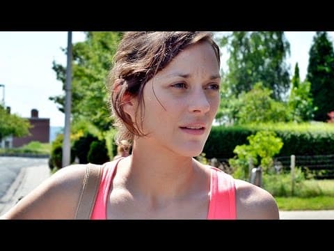 Trailer-Vorschau: Zwei Tage, eine Nacht