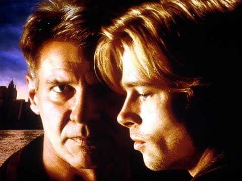 Trailer-Vorschau: Vertrauter Feind