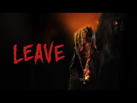 Trailer-Vorschau: Leave