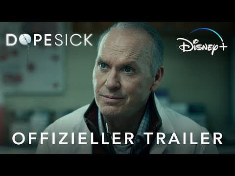 Trailer-Vorschau: Dopesick