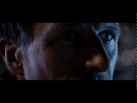 Trailer-Vorschau: Der Hypnotiseur